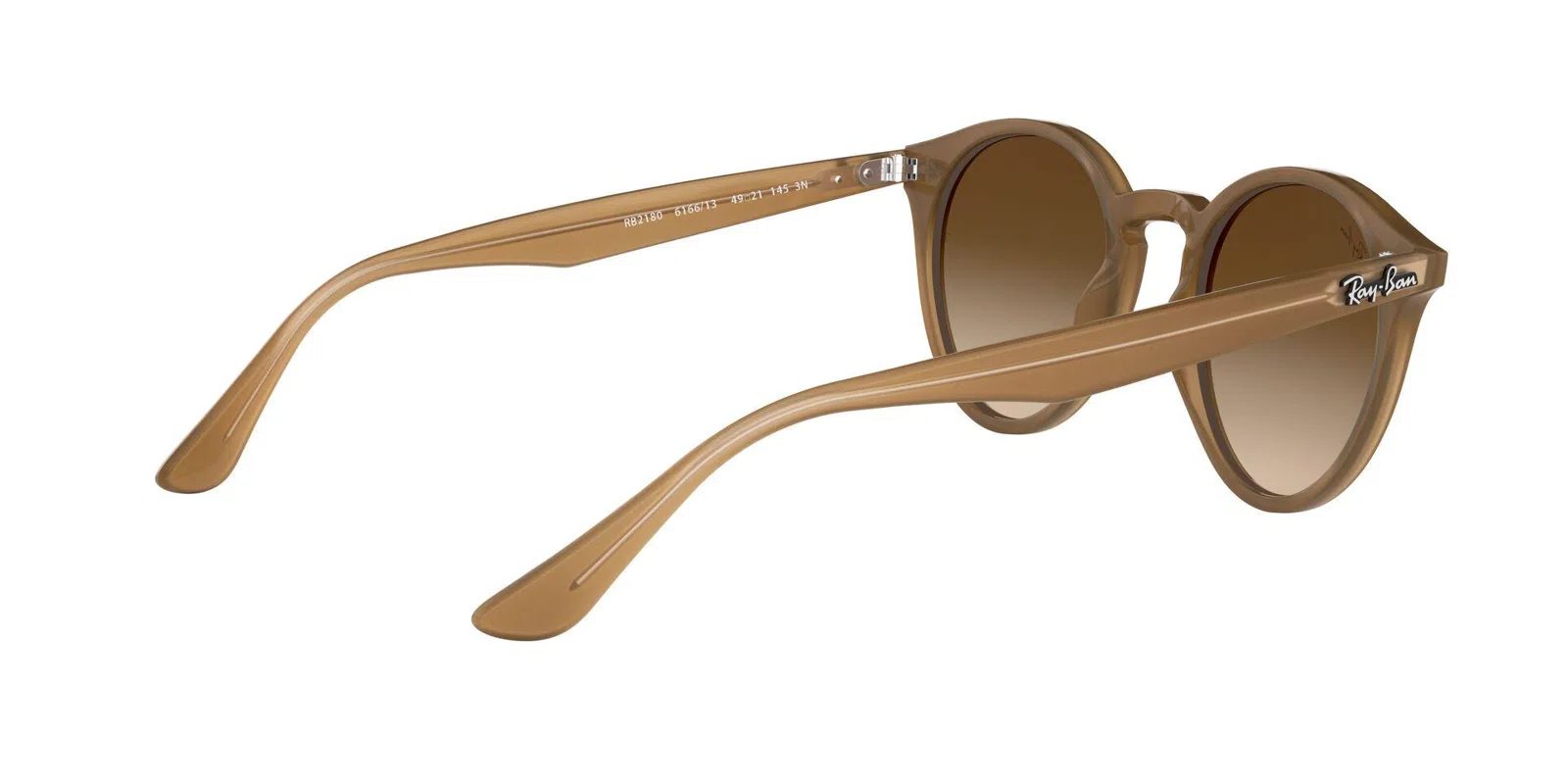 Ray-Ban 2180 Sunglasses - view 45
